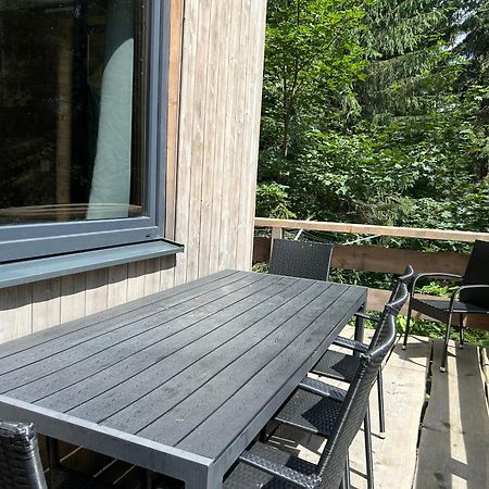 Chalet Fimili Vyšná Boca Eksteriør billede