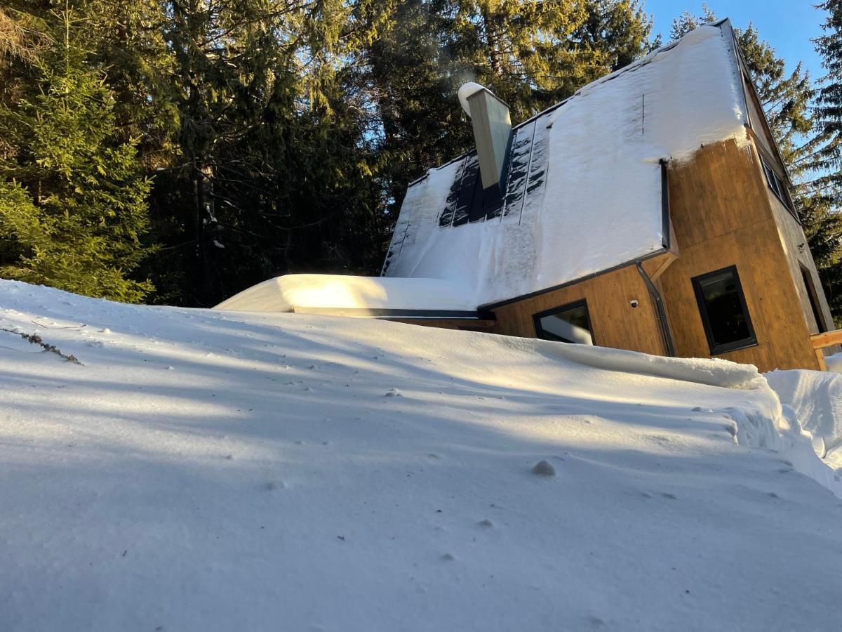 Chalet Fimili Vyšná Boca Eksteriør billede