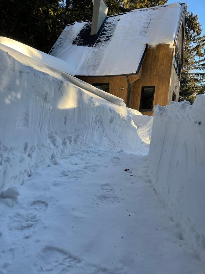 Chalet Fimili Vyšná Boca Eksteriør billede