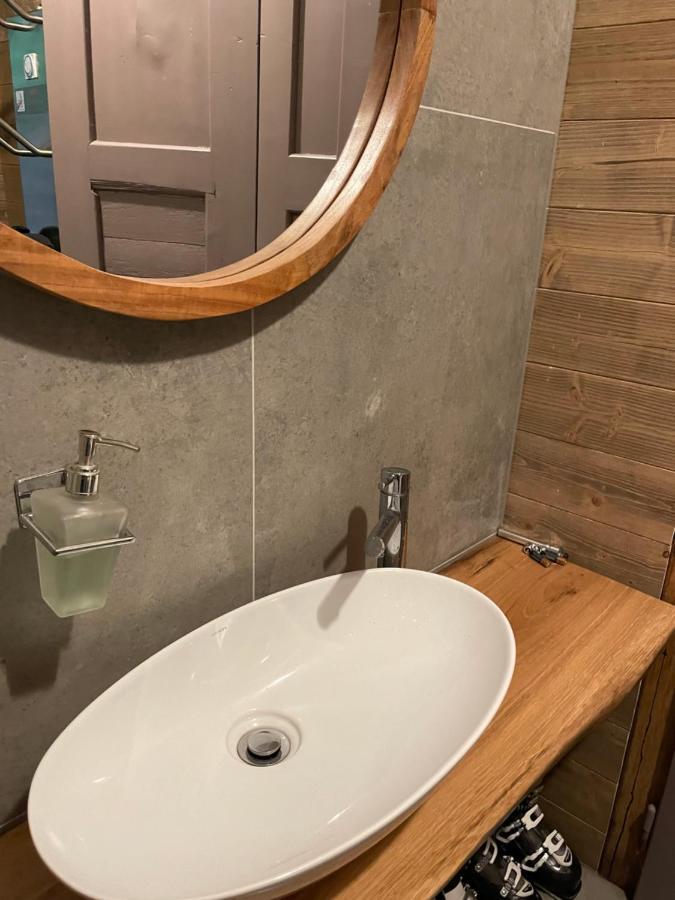 Chalet Fimili Vyšná Boca Eksteriør billede