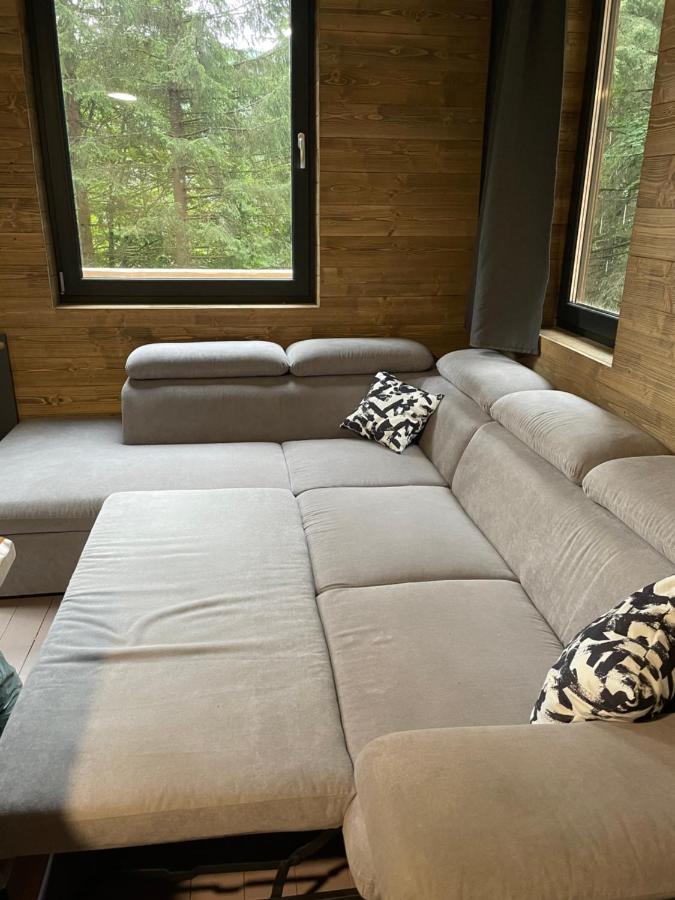 Chalet Fimili Vyšná Boca Eksteriør billede