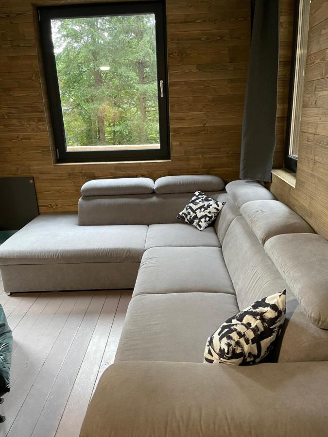 Chalet Fimili Vyšná Boca Eksteriør billede