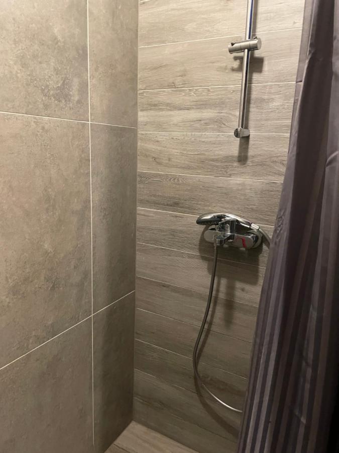 Chalet Fimili Vyšná Boca Eksteriør billede