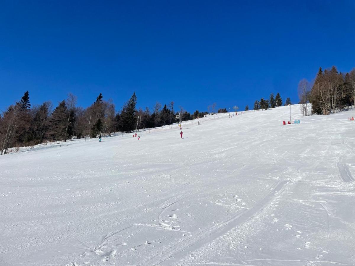 Chalet Fimili Vyšná Boca Eksteriør billede